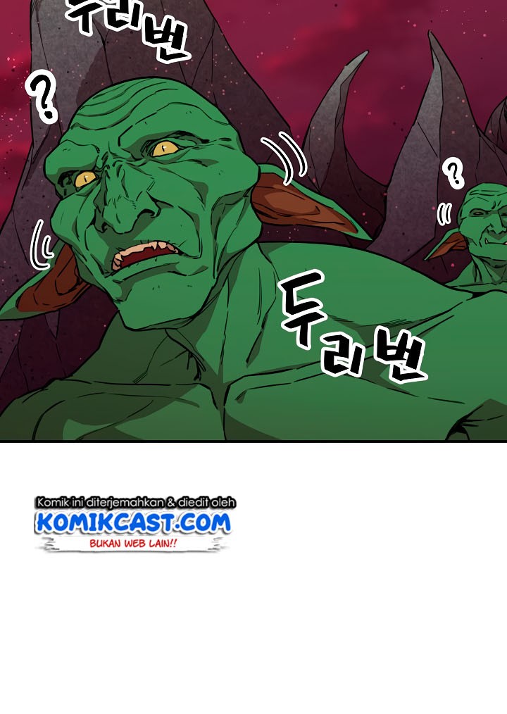 My Dad Is Too Strong Chapter 49 Gambar 8