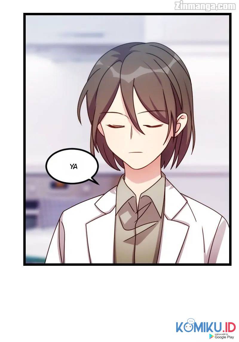 CEO’s Sudden Proposal Chapter 164 Gambar 4