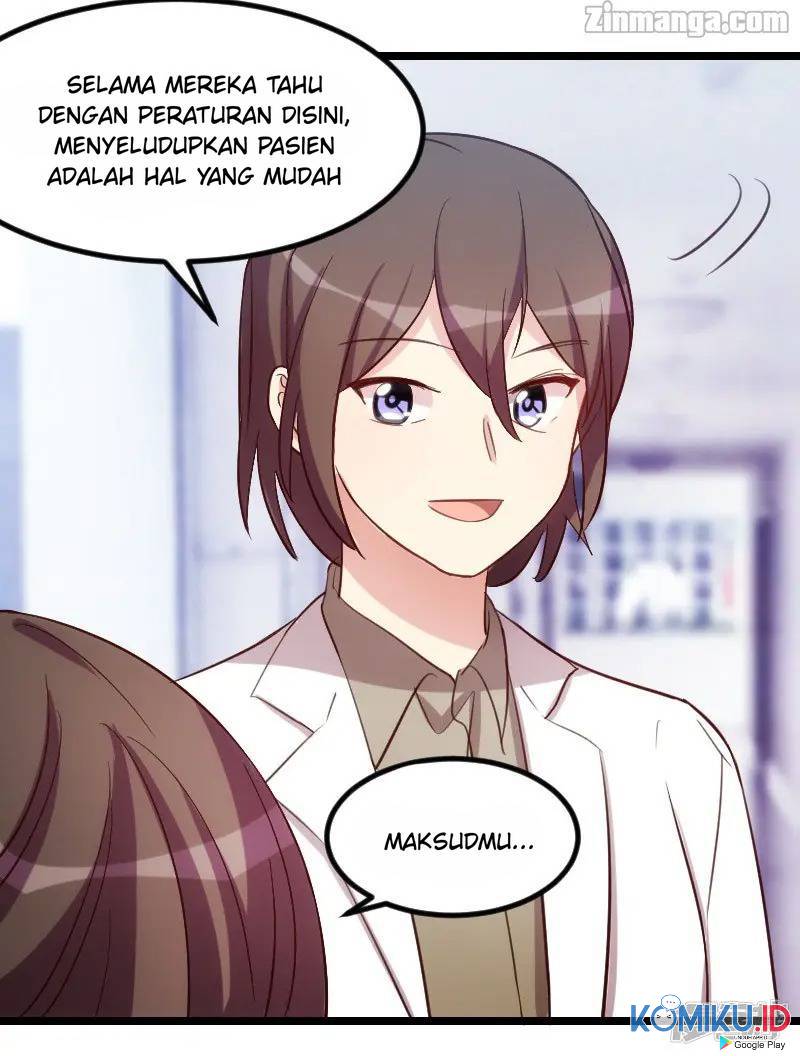 CEO’s Sudden Proposal Chapter 164 Gambar 14