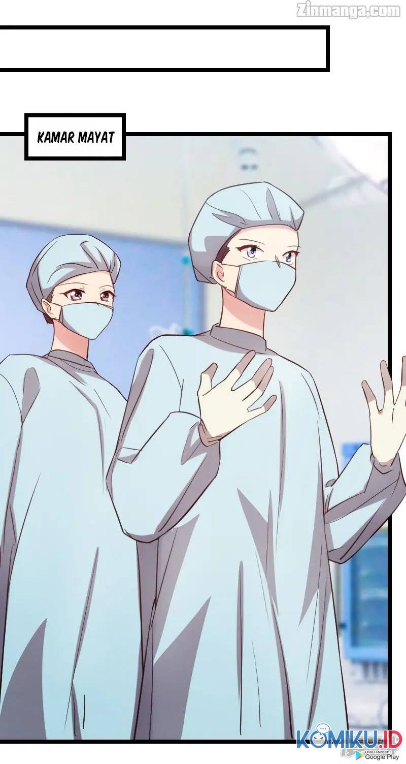 CEO’s Sudden Proposal Chapter 164 Gambar 17