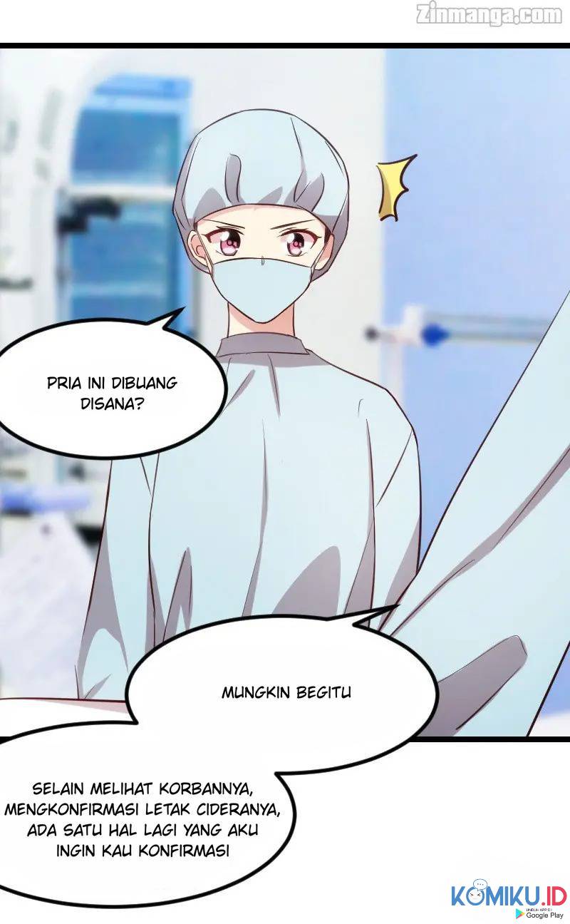 CEO’s Sudden Proposal Chapter 164 Gambar 19