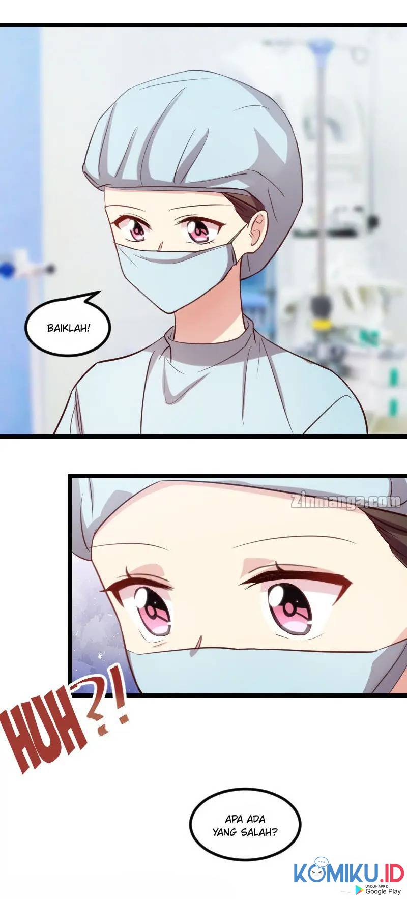 CEO’s Sudden Proposal Chapter 165 Gambar 8