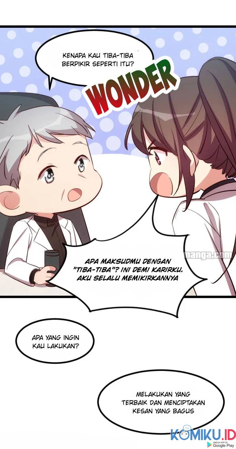 CEO’s Sudden Proposal Chapter 166 Gambar 8