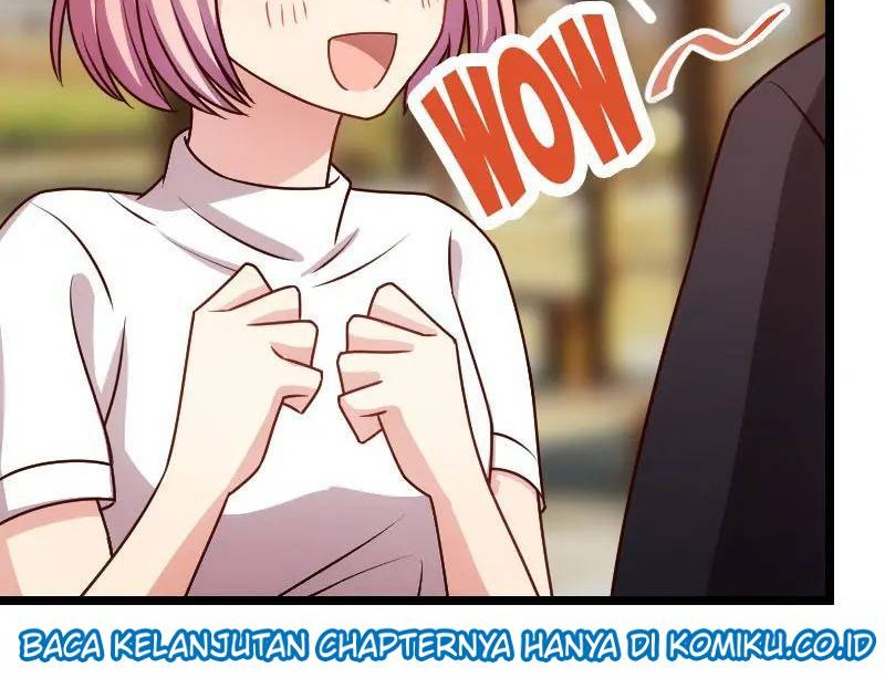 CEO’s Sudden Proposal Chapter 166 Gambar 19