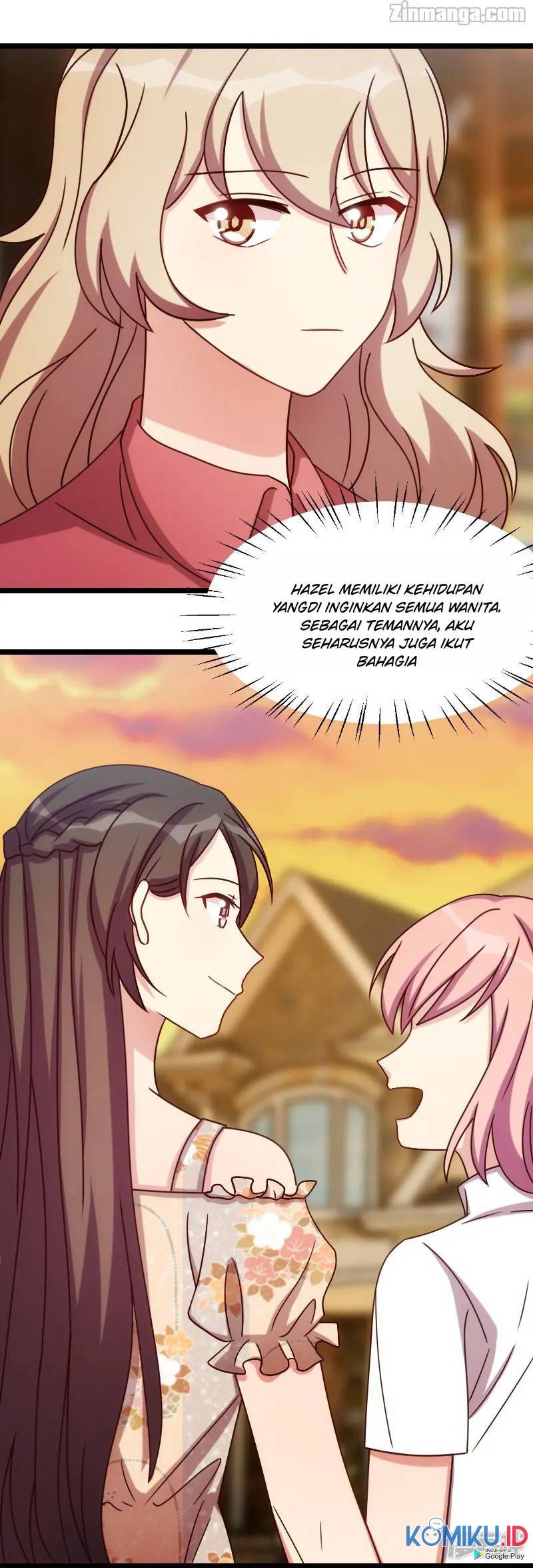 CEO’s Sudden Proposal Chapter 167 Gambar 6