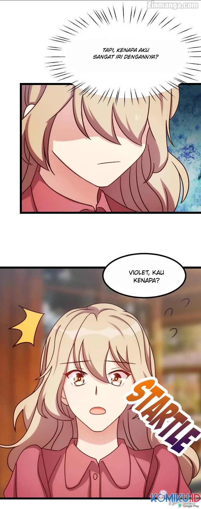 CEO’s Sudden Proposal Chapter 167 Gambar 8