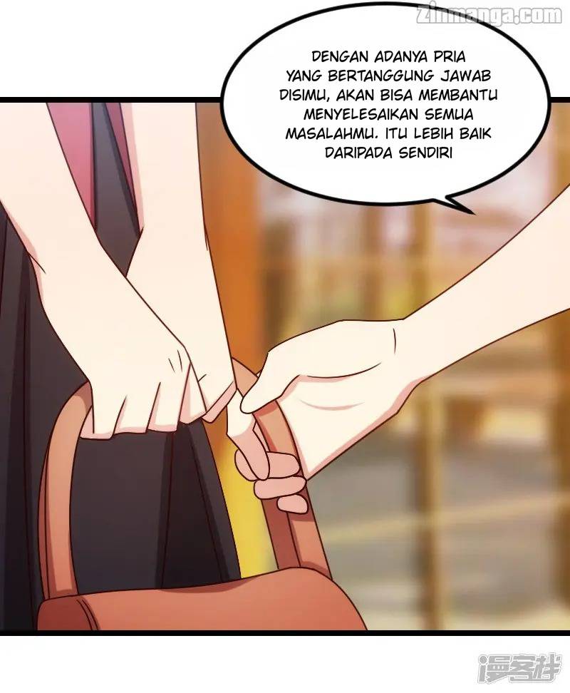 CEO’s Sudden Proposal Chapter 167 Gambar 10