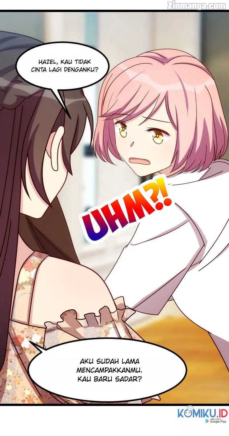 CEO’s Sudden Proposal Chapter 167 Gambar 18