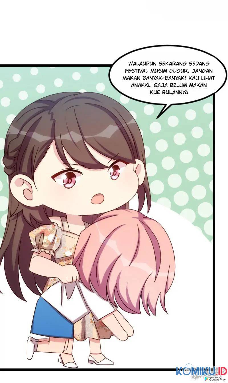 CEO’s Sudden Proposal Chapter 167 Gambar 19