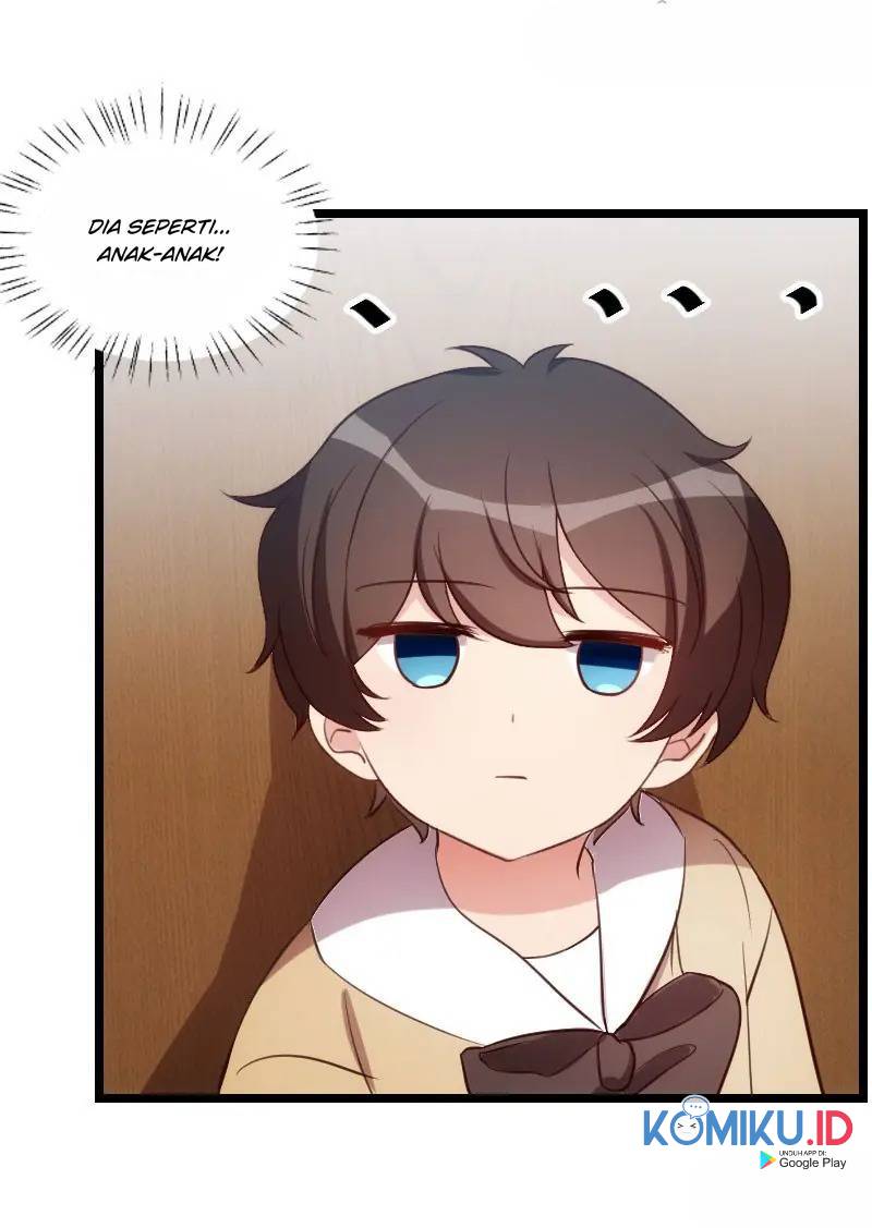 CEO’s Sudden Proposal Chapter 167 Gambar 20