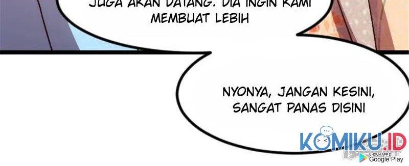 CEO’s Sudden Proposal Chapter 168 Gambar 6