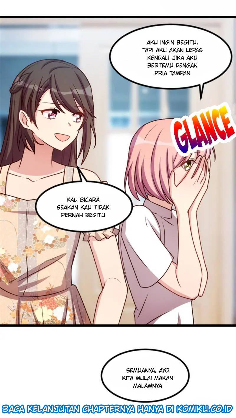 CEO’s Sudden Proposal Chapter 168 Gambar 12