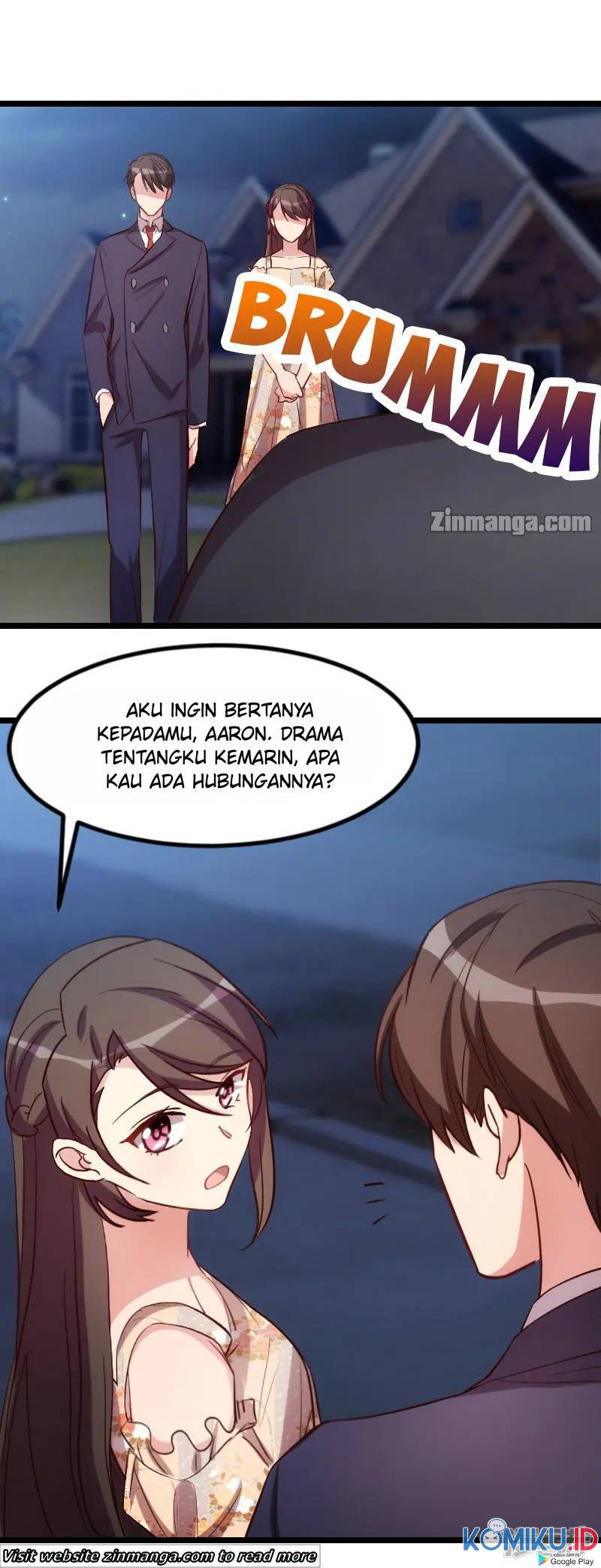 CEO’s Sudden Proposal Chapter 169 Gambar 7