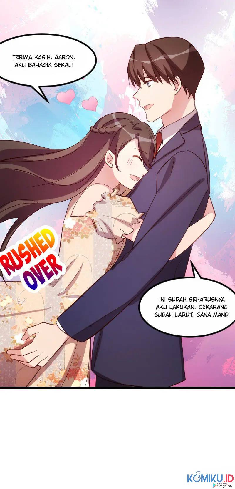CEO’s Sudden Proposal Chapter 169 Gambar 9
