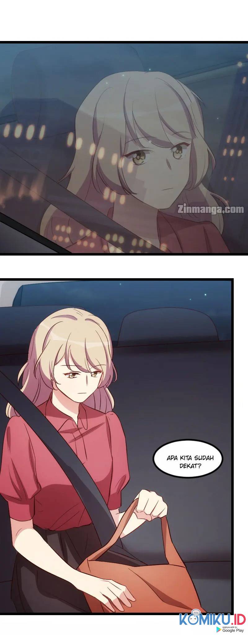 CEO’s Sudden Proposal Chapter 169 Gambar 10