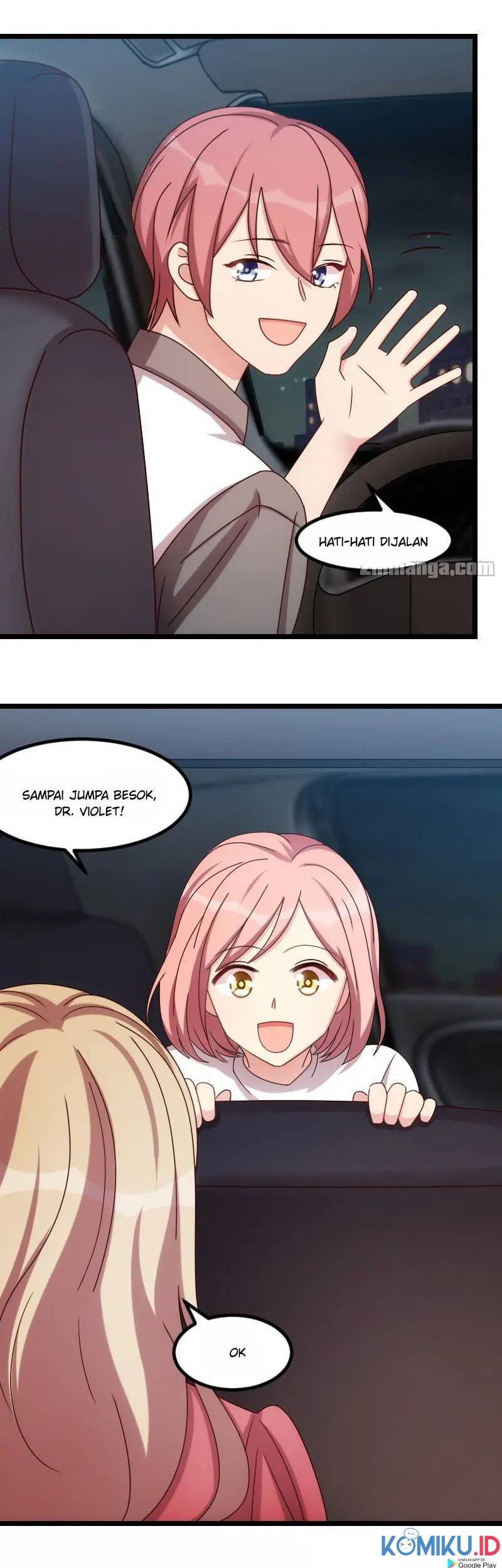 CEO’s Sudden Proposal Chapter 169 Gambar 14