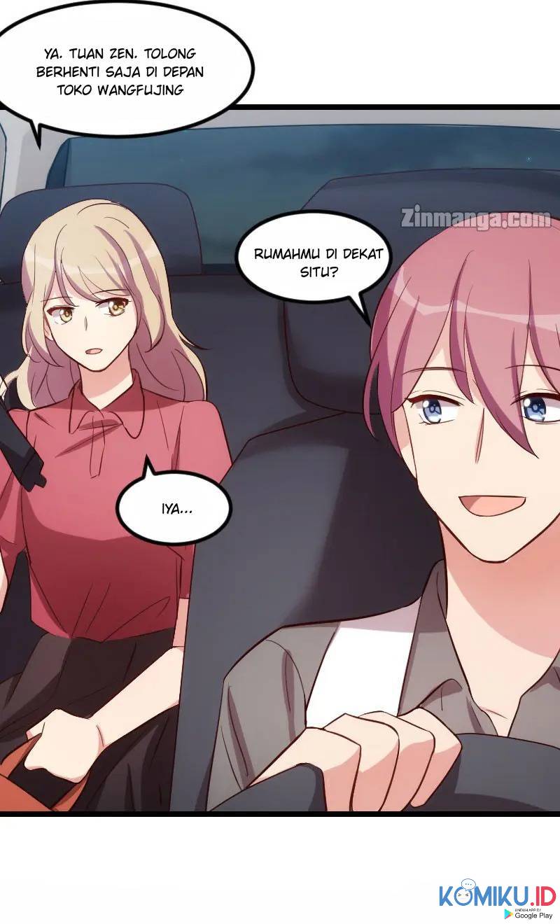 CEO’s Sudden Proposal Chapter 169 Gambar 11