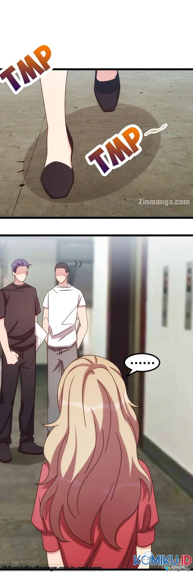 CEO’s Sudden Proposal Chapter 169 Gambar 16