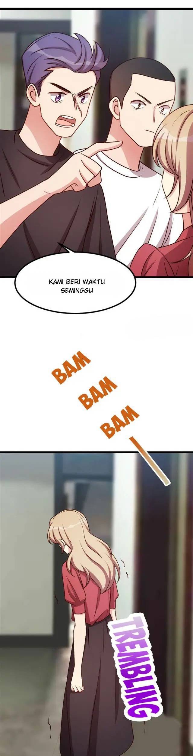 CEO’s Sudden Proposal Chapter 170 Gambar 5