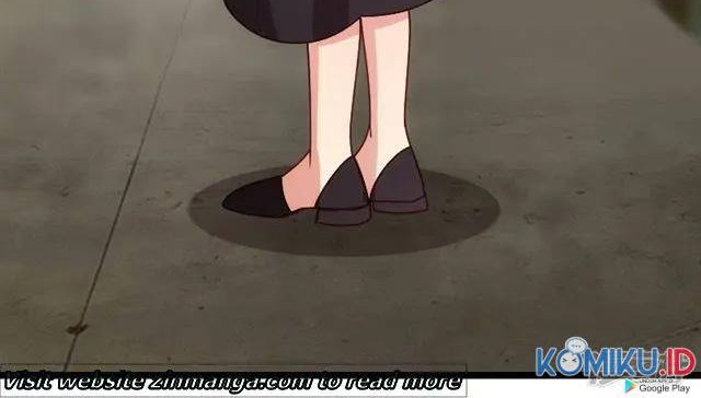 CEO’s Sudden Proposal Chapter 170 Gambar 6