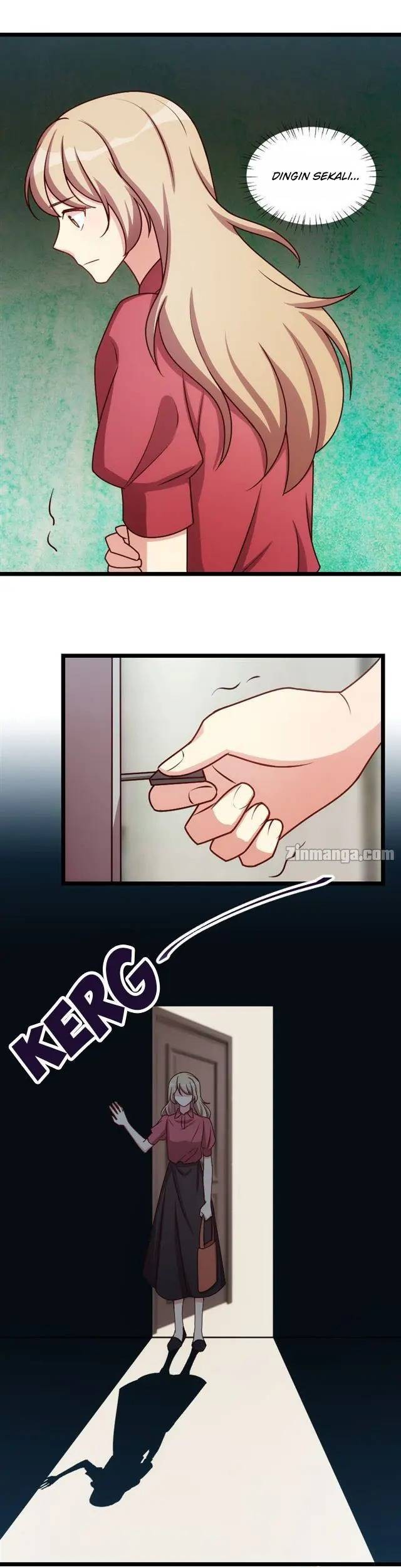 CEO’s Sudden Proposal Chapter 170 Gambar 7