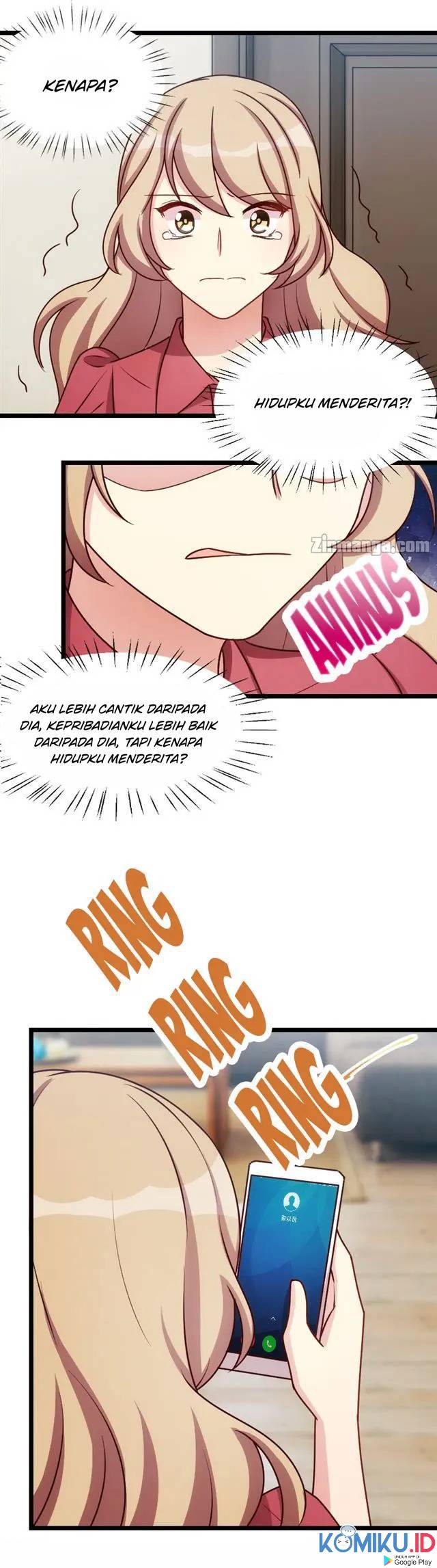 CEO’s Sudden Proposal Chapter 170 Gambar 9