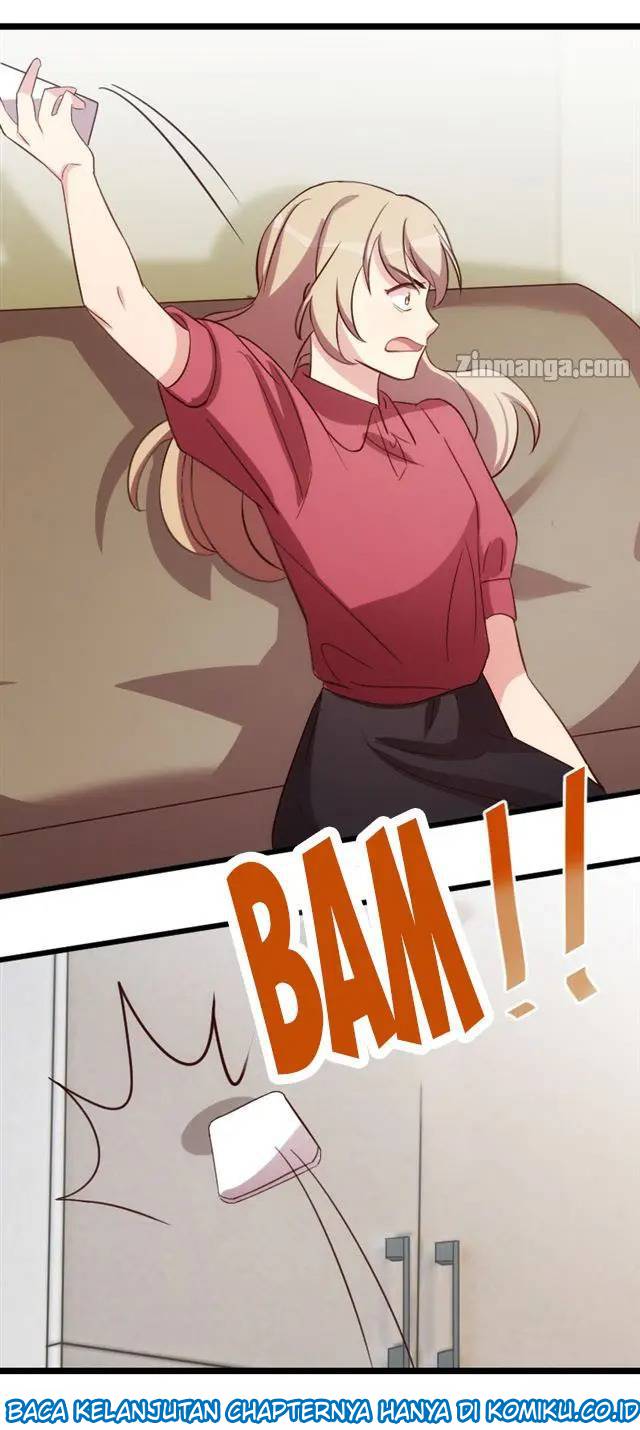 CEO’s Sudden Proposal Chapter 170 Gambar 17
