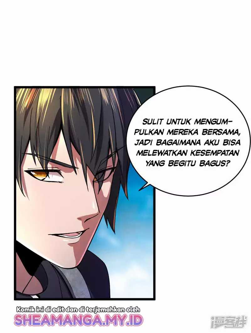 My Harem In The Day of Apocalypse Chapter 13 Gambar 12