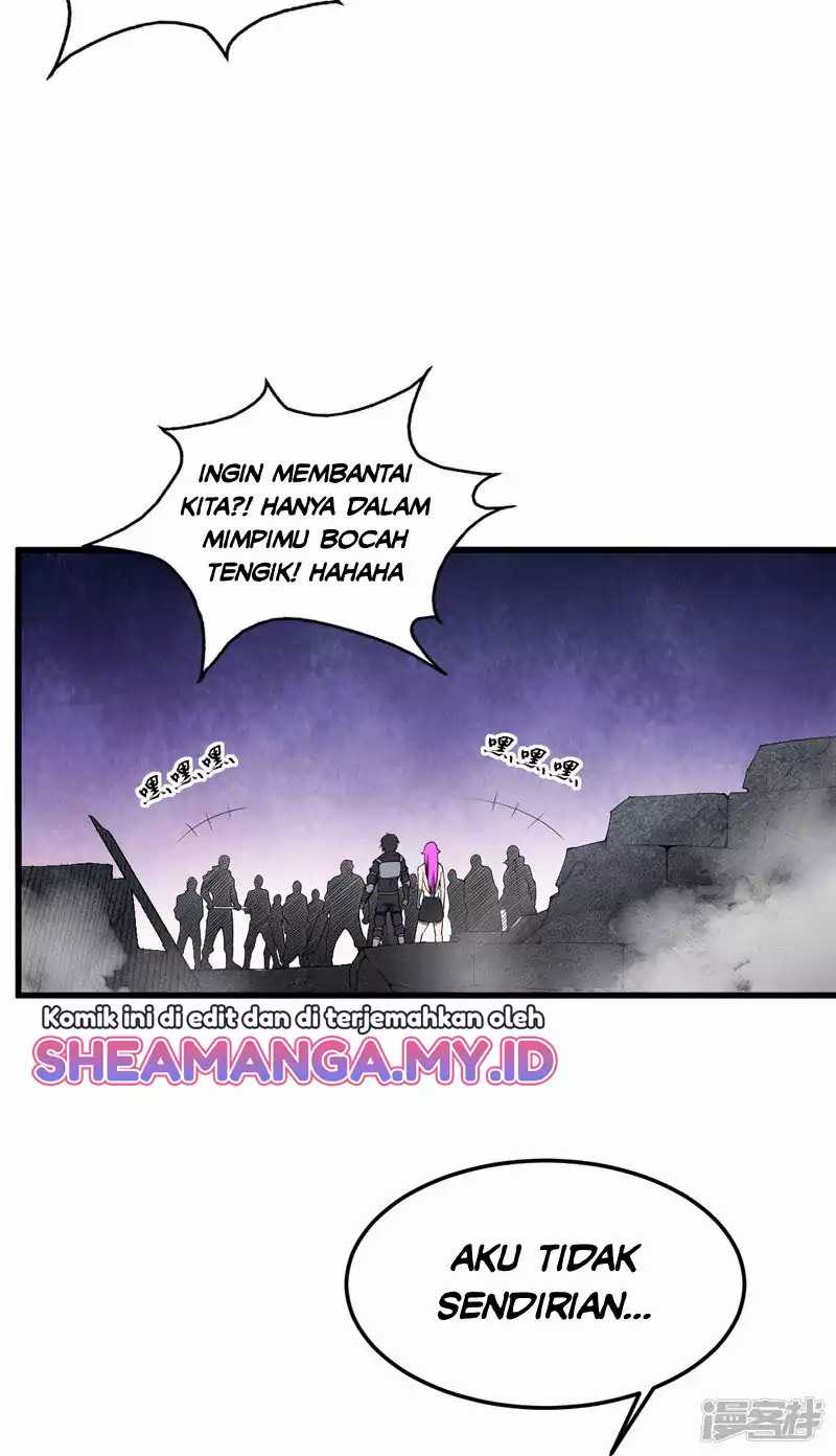 My Harem In The Day of Apocalypse Chapter 13 Gambar 14