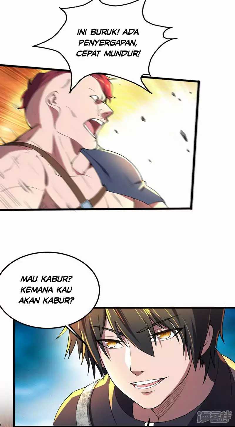 My Harem In The Day of Apocalypse Chapter 13 Gambar 17