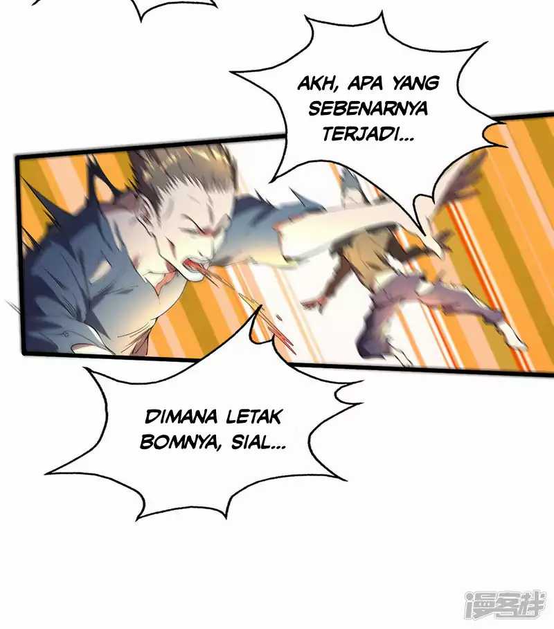 My Harem In The Day of Apocalypse Chapter 13 Gambar 19