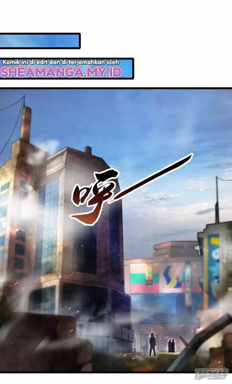 Manhua My Harem In The Day of Apocalypse Chapter 13 gambar nomor 2