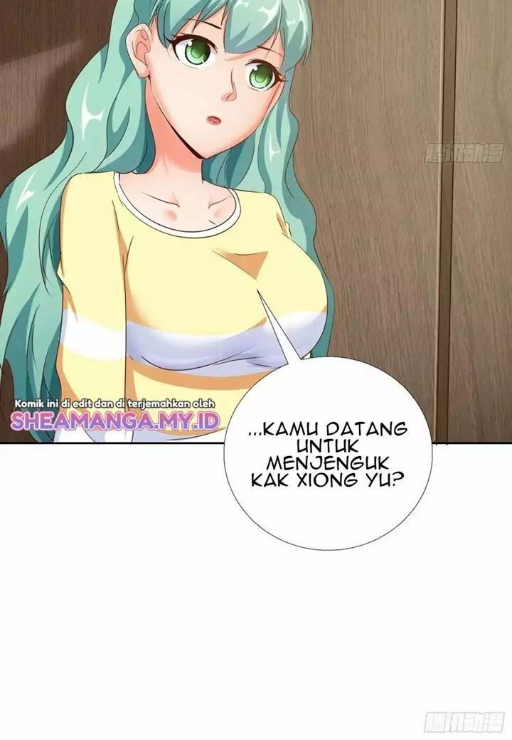Super School Doctor Chapter 113 Gambar 17