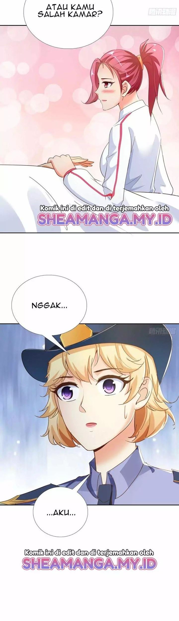 Super School Doctor Chapter 113 Gambar 19