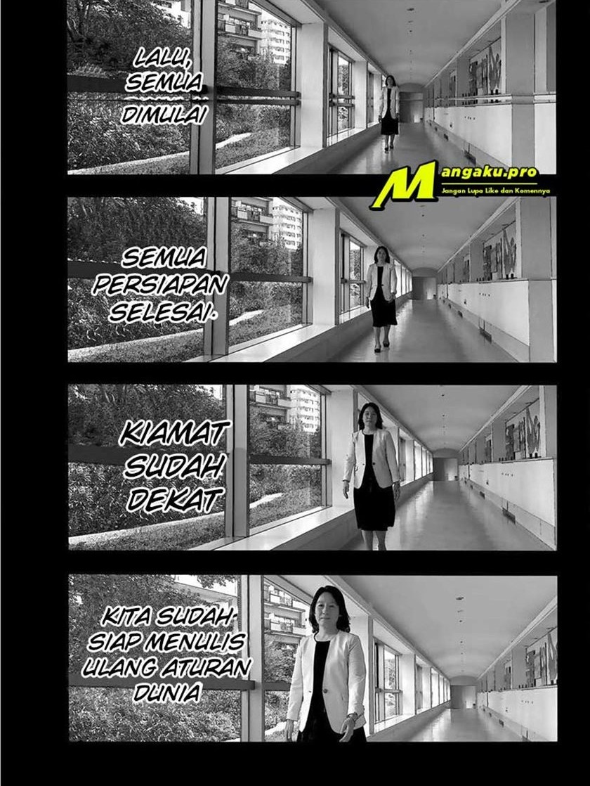 Fire Brigade of Flames Chapter 255 Gambar 9