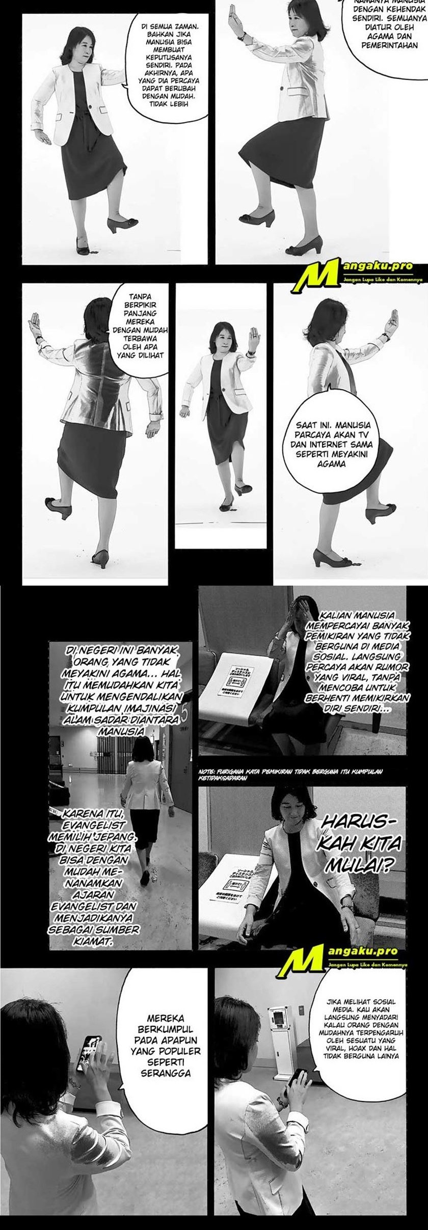 Fire Brigade of Flames Chapter 255 Gambar 11