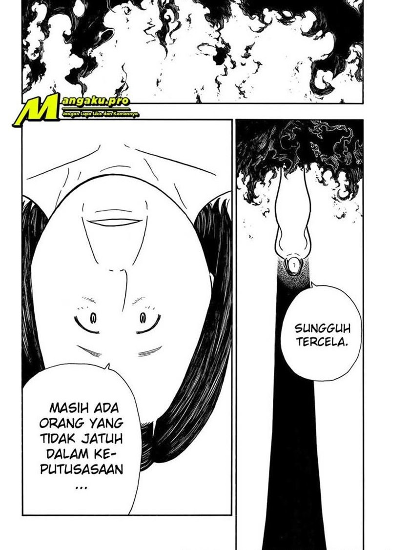 Fire Brigade of Flames Chapter 255 Gambar 7