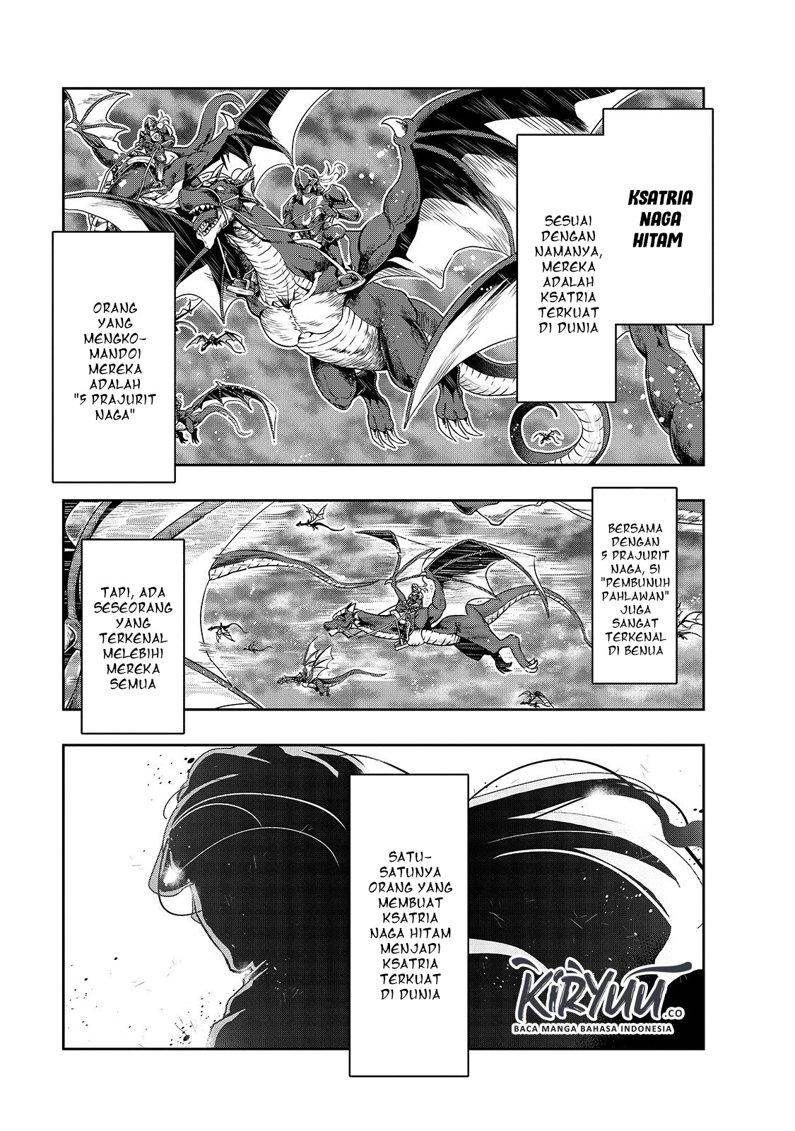 Hazure Waku no “Joutai Ijou Skill” de Saikyou ni Natta Ore ga Subete wo Juurin Suru made Chapter 15 Gambar 6