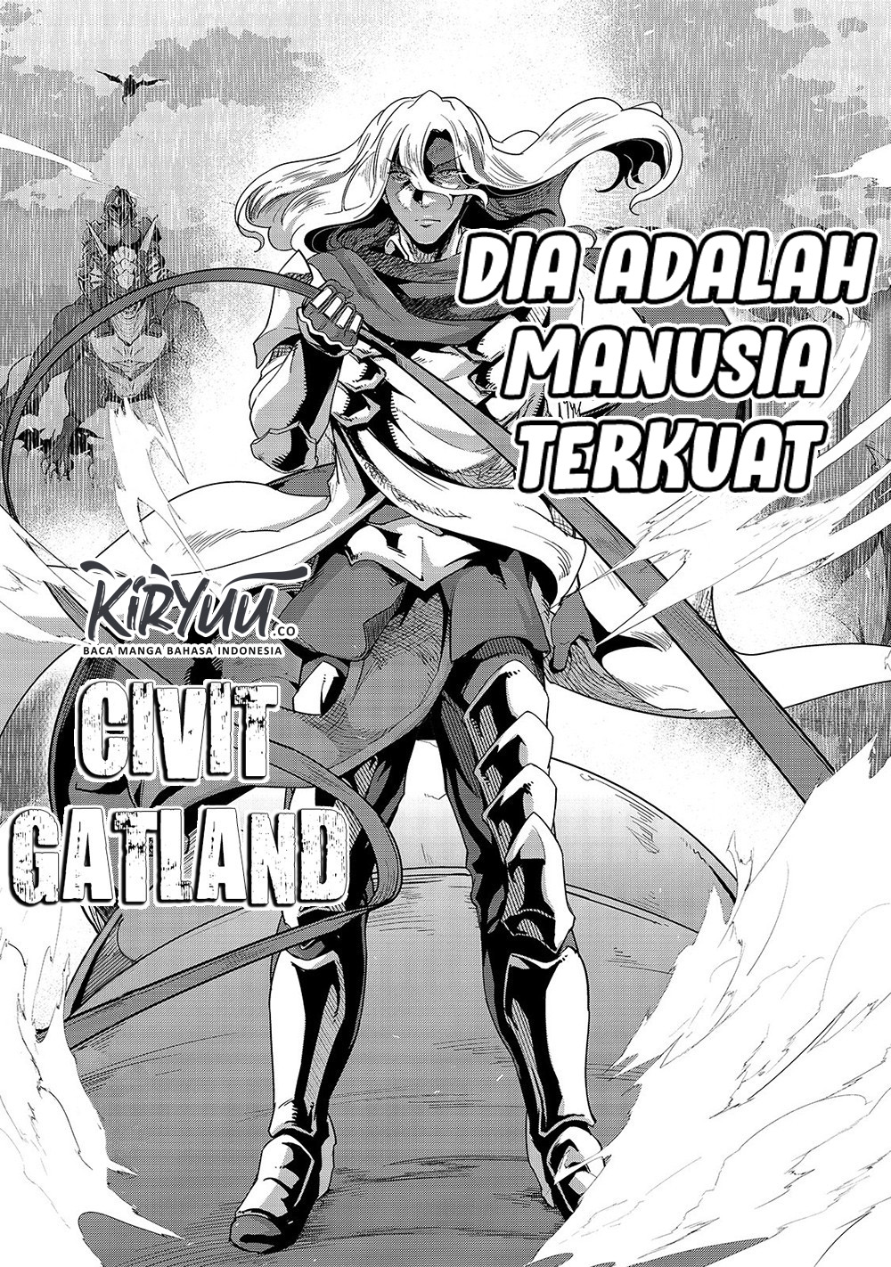 Hazure Waku no “Joutai Ijou Skill” de Saikyou ni Natta Ore ga Subete wo Juurin Suru made Chapter 15 Gambar 8