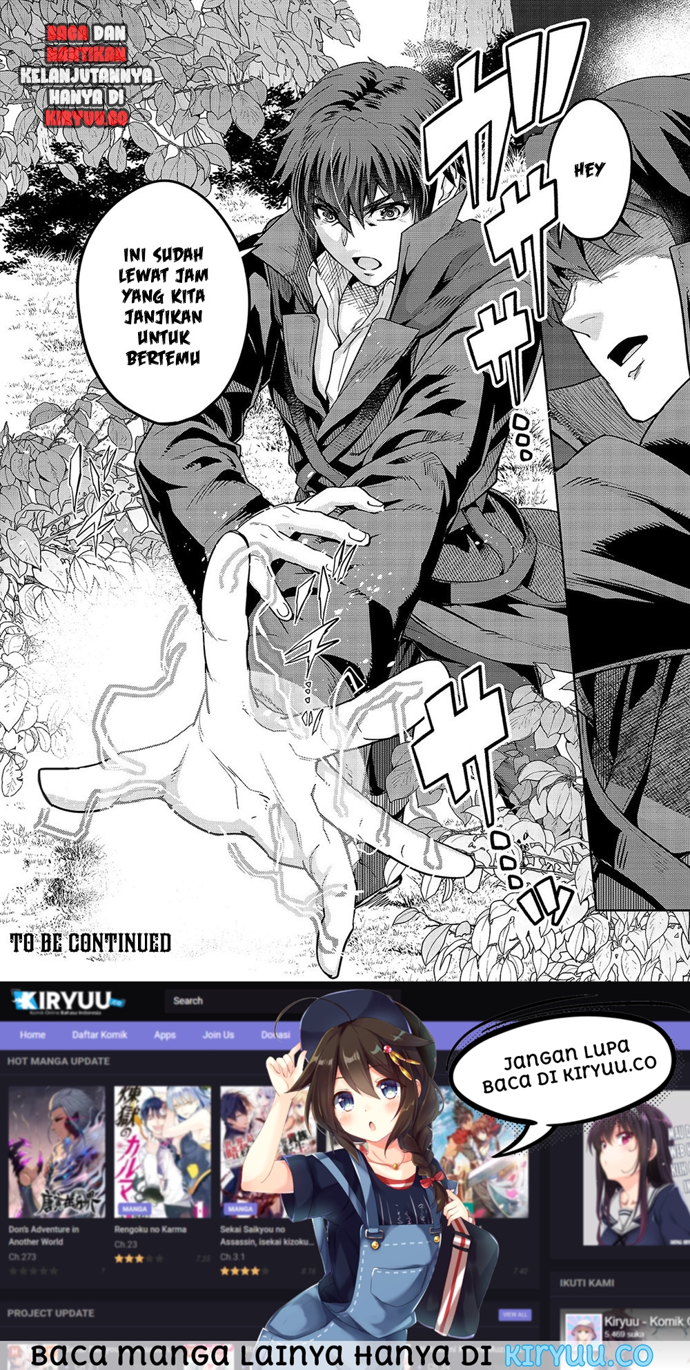 Hazure Waku no “Joutai Ijou Skill” de Saikyou ni Natta Ore ga Subete wo Juurin Suru made Chapter 15 Gambar 19