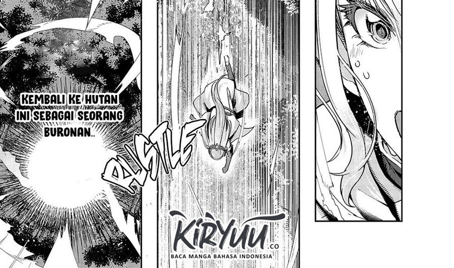 Manga Hazure Waku no “Joutai Ijou Skill” de Saikyou ni Natta Ore ga Subete wo Juurin Suru made Chapter 15 gambar nomor 2