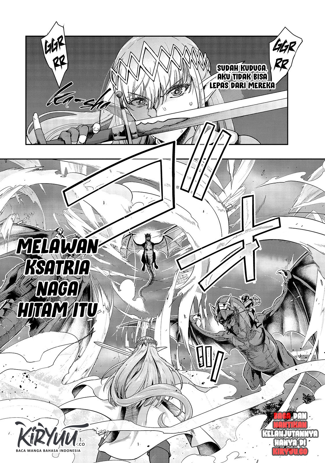 Hazure Waku no “Joutai Ijou Skill” de Saikyou ni Natta Ore ga Subete wo Juurin Suru made Chapter 15 Gambar 4
