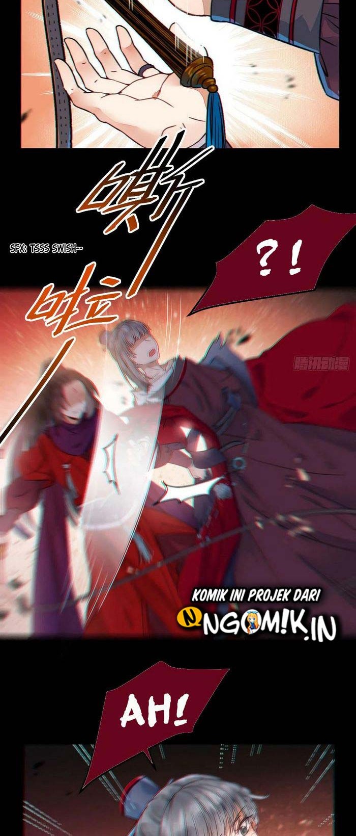 The Ghostly Doctor Chapter 319 Gambar 7