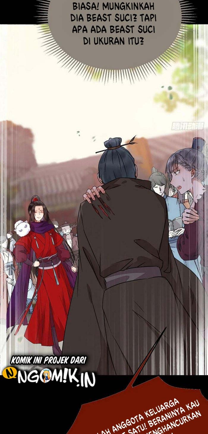 The Ghostly Doctor Chapter 319 Gambar 11