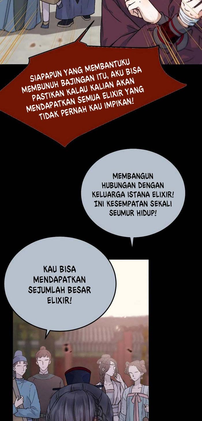 The Ghostly Doctor Chapter 319 Gambar 13