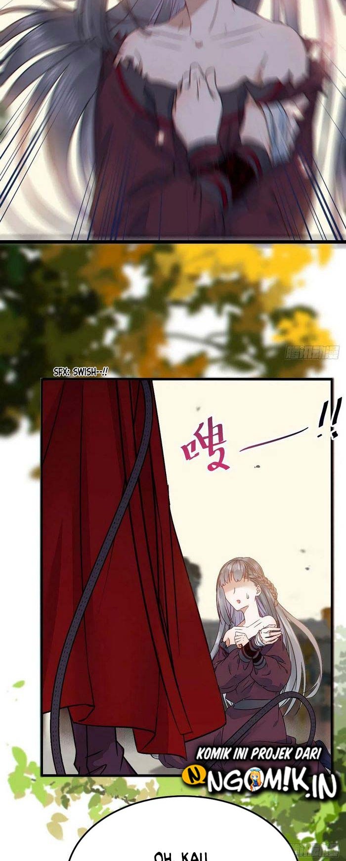 The Ghostly Doctor Chapter 319 Gambar 15