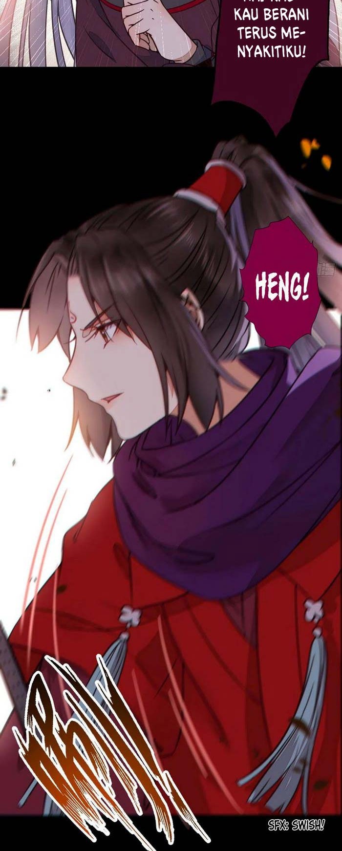 The Ghostly Doctor Chapter 319 Gambar 17