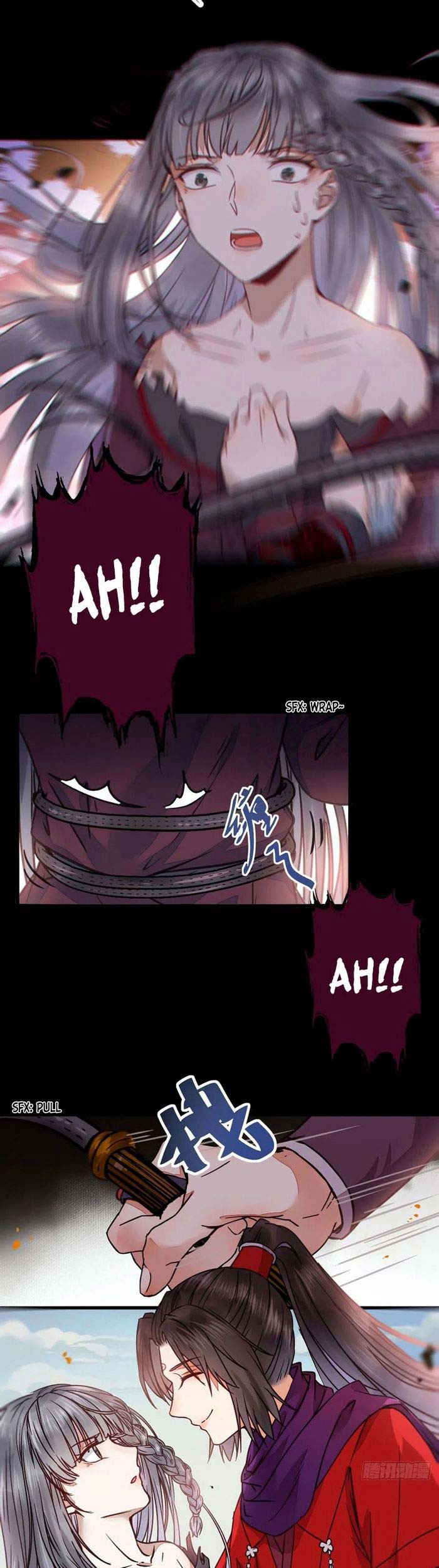 The Ghostly Doctor Chapter 319 Gambar 18