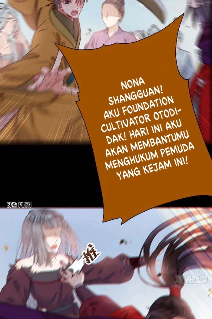 The Ghostly Doctor Chapter 319 Gambar 20