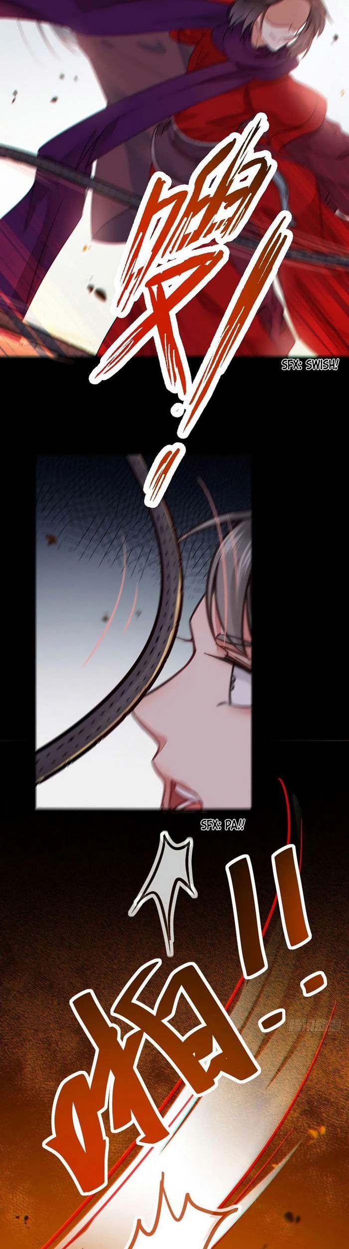 The Ghostly Doctor Chapter 319 Gambar 21